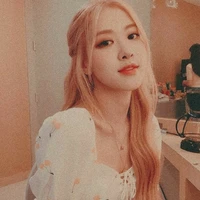 Park Chae-Young - Rose