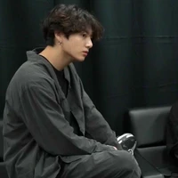 Jeon Jungkook - Jungkook