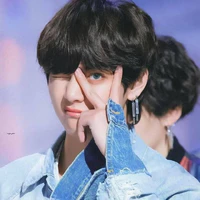 Kim Taehyung - Anh
