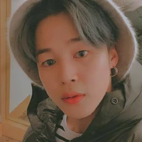 Park Jimin - Jimin