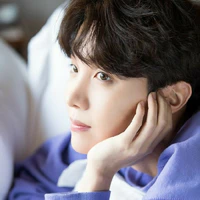Jung Hoseok - Hope