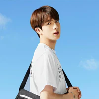 Kim Seok-Jin - Jin