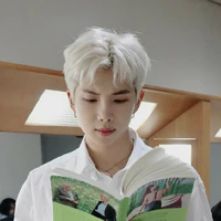Kim NamJoon - Joon