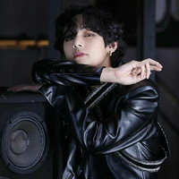 Kim Taehyung