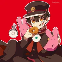 Hanako Kun