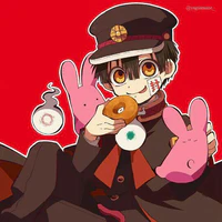 Hanako Kun