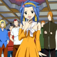 levy