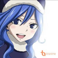 juvia