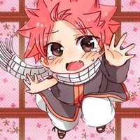 Natsu