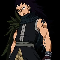 gajeel