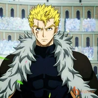 laxus