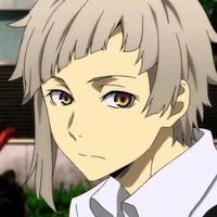 Atsushi Nakajima