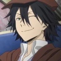 Edogawa Ranpo
