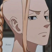 Ken Ryuguji (Draken)