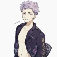 Mitsuya Takashi
