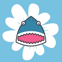 Cá Mập Hoa_tác giả