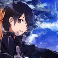 Kirito -Kiriraya Kazuto