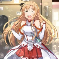 Asuna - Asuna Yuuki