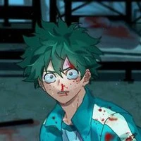 Midoriya izuki