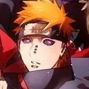Pain ( Yahiko )*( Pa_San )