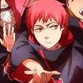 Sasori*( Sa_San )