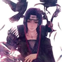 Uchiha_Itachi*( Ita_San )