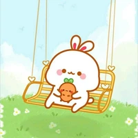 Bé tác giả cute🥰