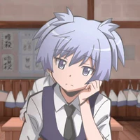 Shiota Nagisa