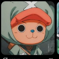 Tony Tony Chopper