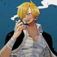 Sanji - thành viên băng MR