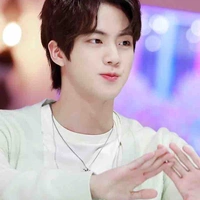 Kim Seok Jin