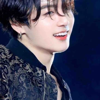 Jeon Jungkook