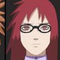 Uzumaki karin
