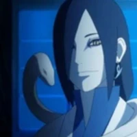 Orochimaru
