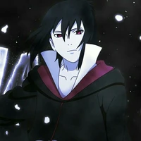 Uchiha Sasuke