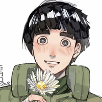 Rock lee