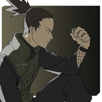 Nara Shikamaru