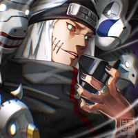 kakuzu