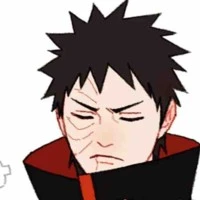 Uchia obito (tobi)