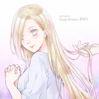 Yamanaka ino