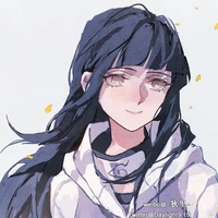 Huyga hinata