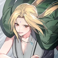 Tsunade