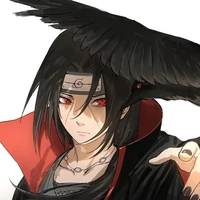 Uchiha Itachi