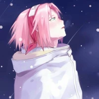 Haruno Sakura