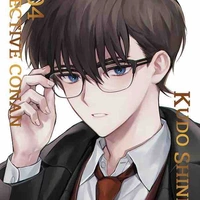 Kudo Shinichi [em]