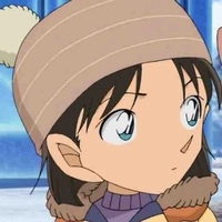 Yoshida Ayumi (lúc nhỏ)