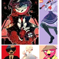 5 người xuyên không