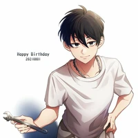 Sano Shinichiro