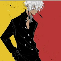 Kurokawa Izana