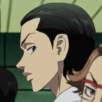 Suzuki Makoto